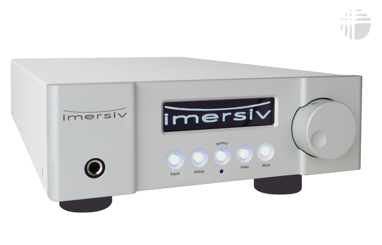 imersiv D-1