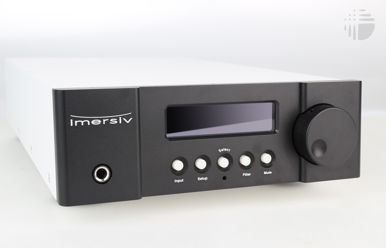 imersiv D-1