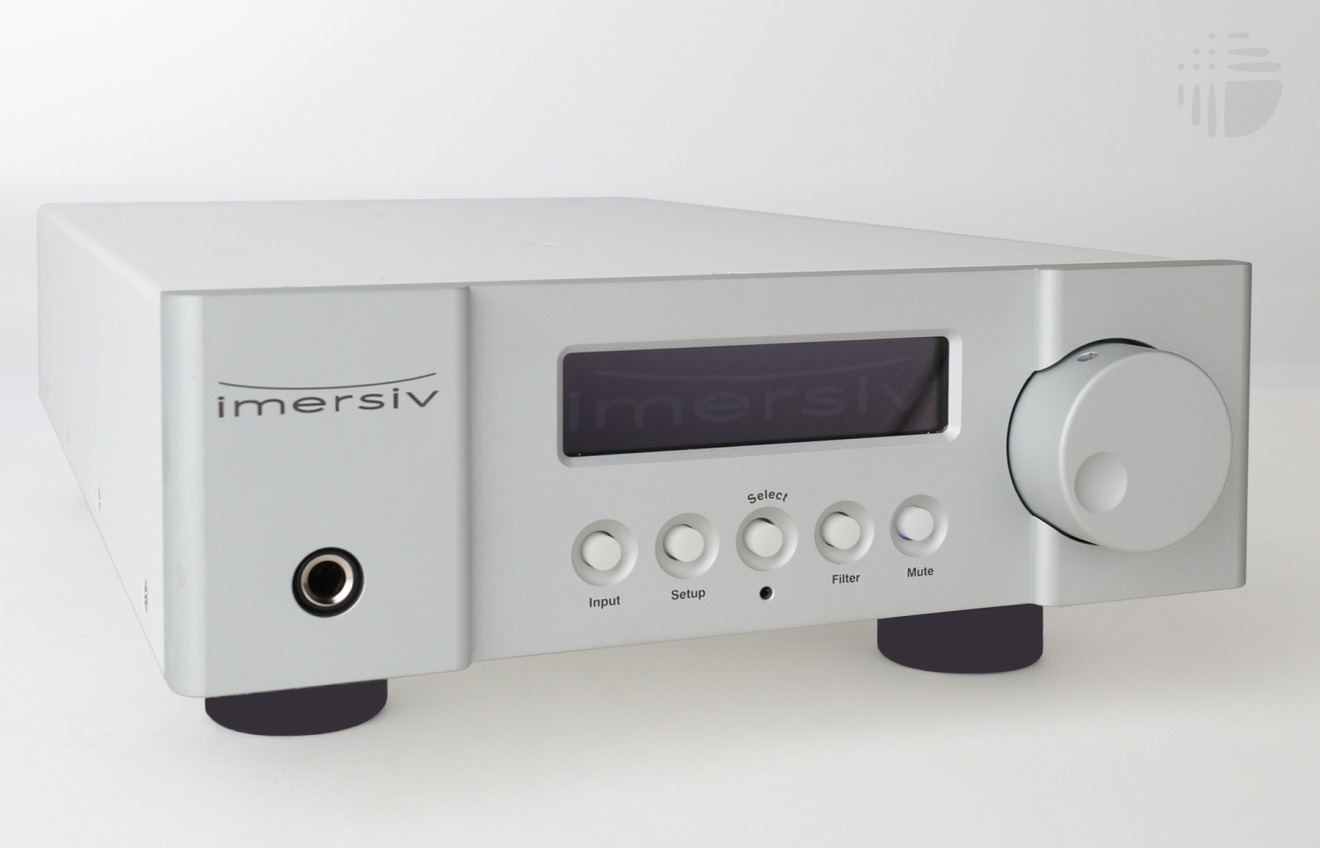 imersiv D-1