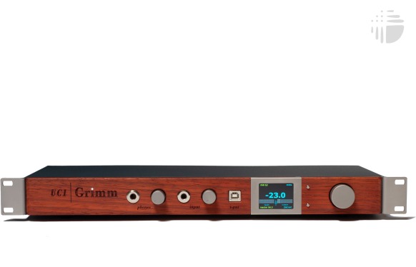 Grimm Audio UC1
