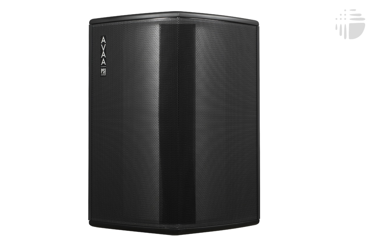 PSI Audio AVAA C20 Black ex. demo