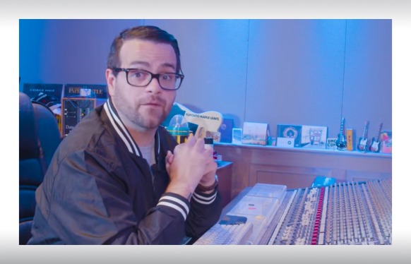 Metric Halo - Make Believe Studio's plug-ins