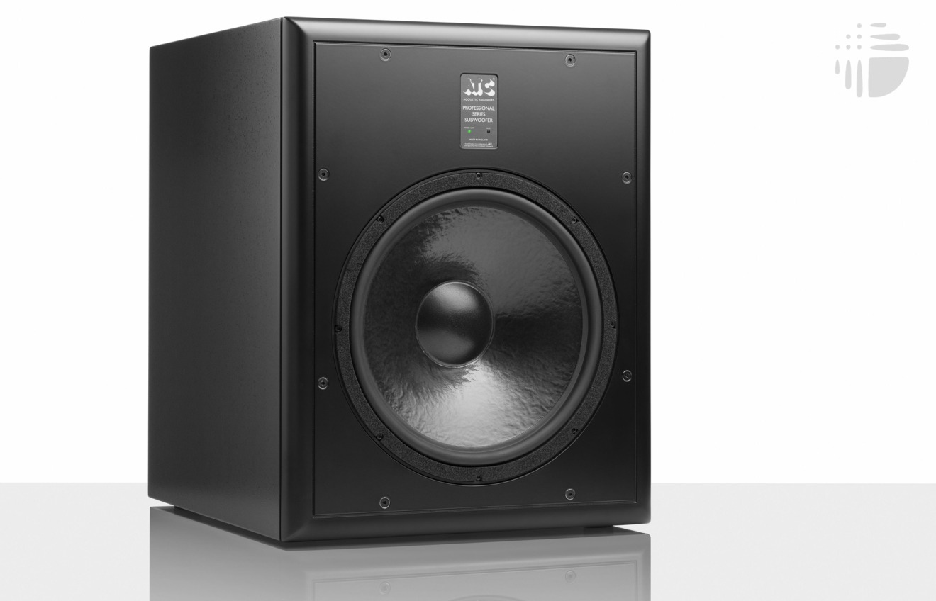 ATC Professional SCS120 PRO