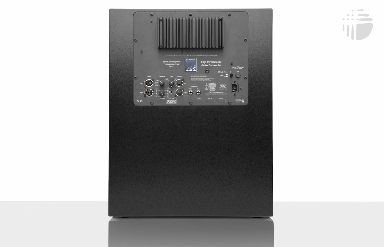 ATC Professional SCS120 PRO