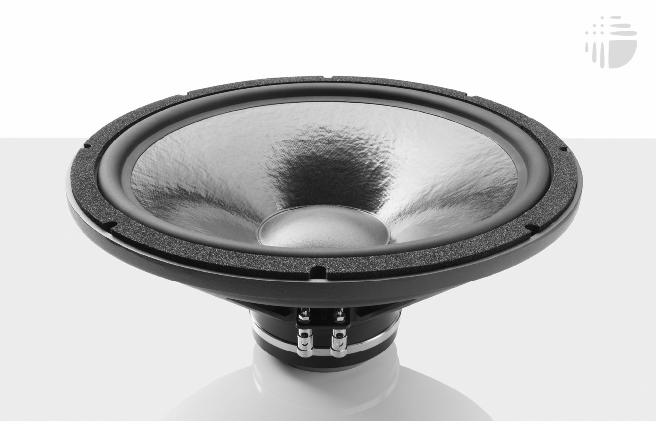 ATC Professional SCS120iW Pro (In-Wall)