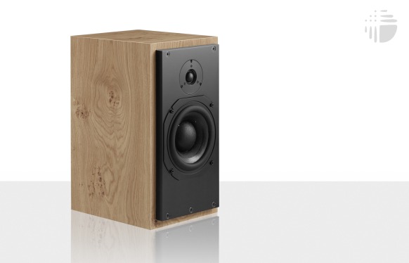 ATC Consumer Hifi SCM20P SL Classic (pair)