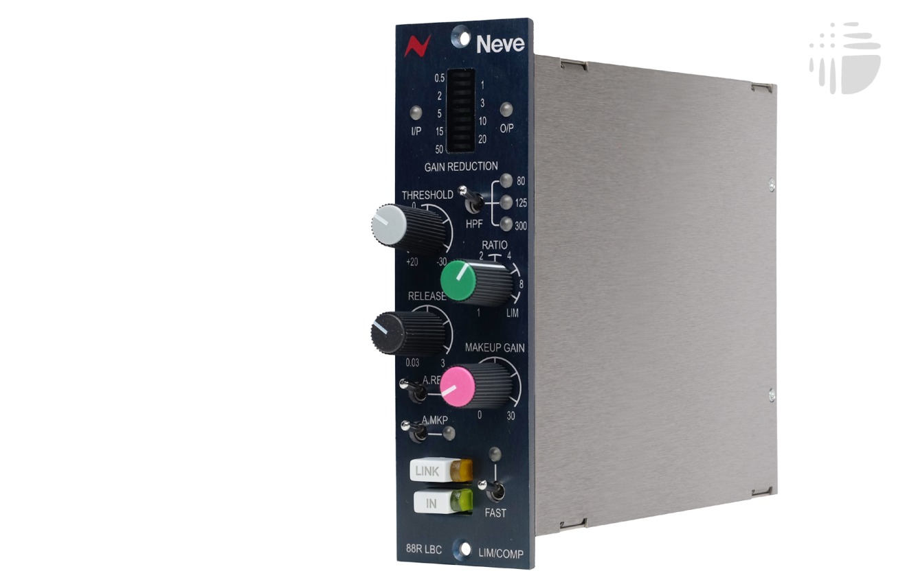 AMS Neve 88RLBC