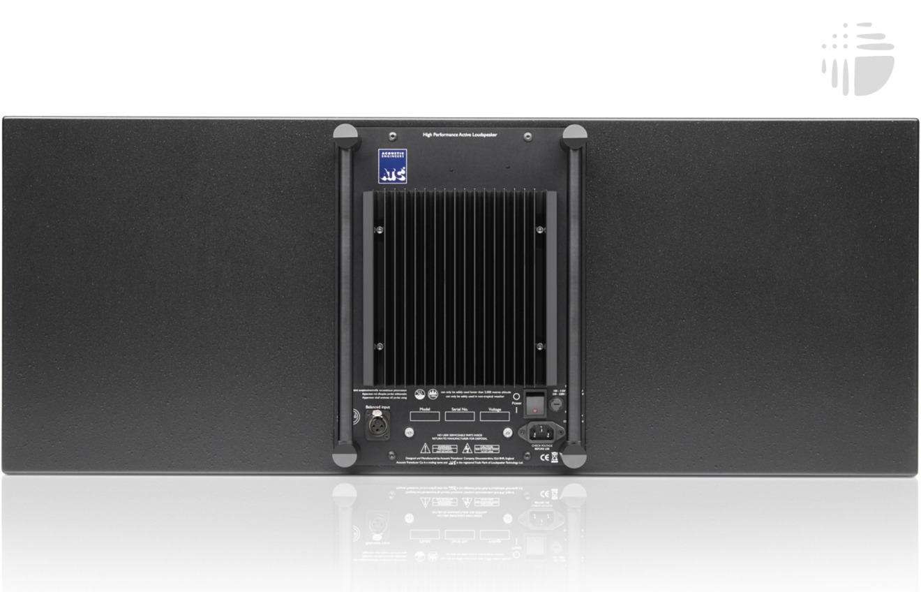 ATC Professional SCM105AC PRO