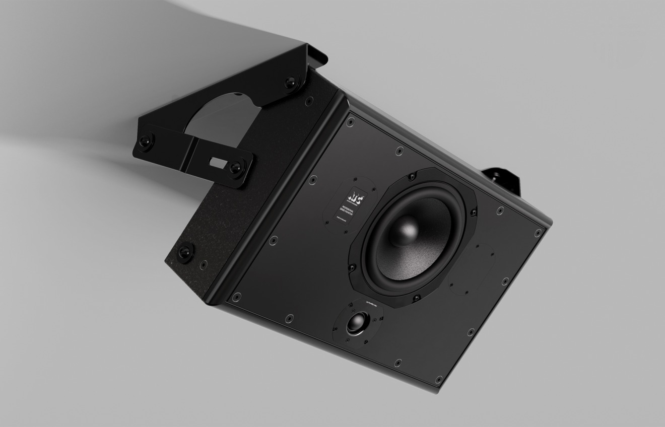 ATC Professional SSM12i Pro (pair of 2)