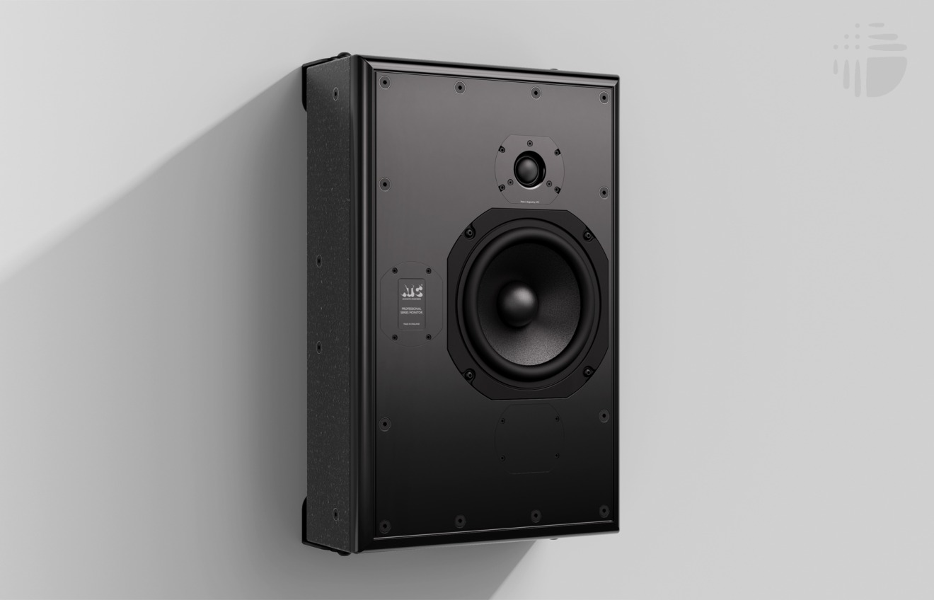 ATC Professional SSM12i Pro (pair of 2)