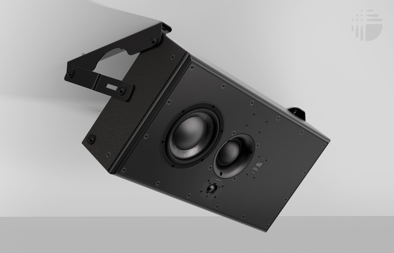 ATC Professional SSM25i Pro (pair of 2)