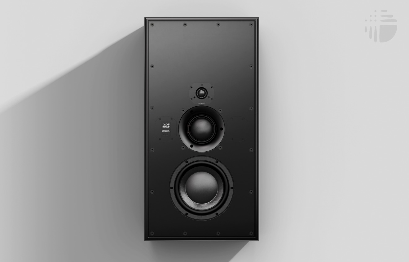 ATC Professional SSM25i Pro (pair of 2)