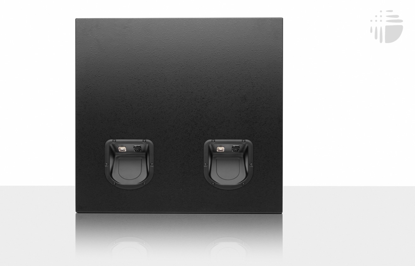 ATC Professional SCS140iW Pro (In-Wall)