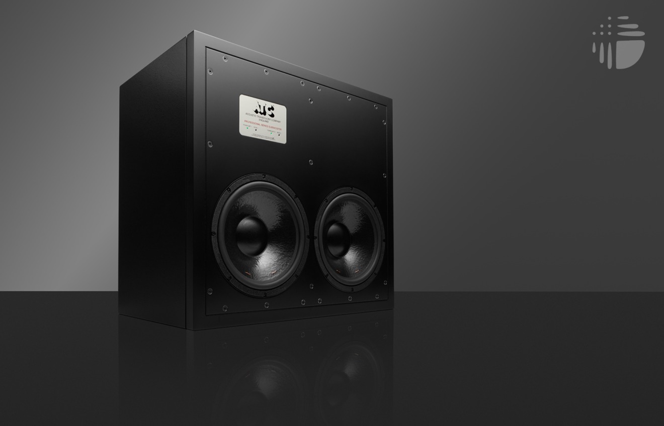 ATC Professional SCS140iW Pro (In-Wall)