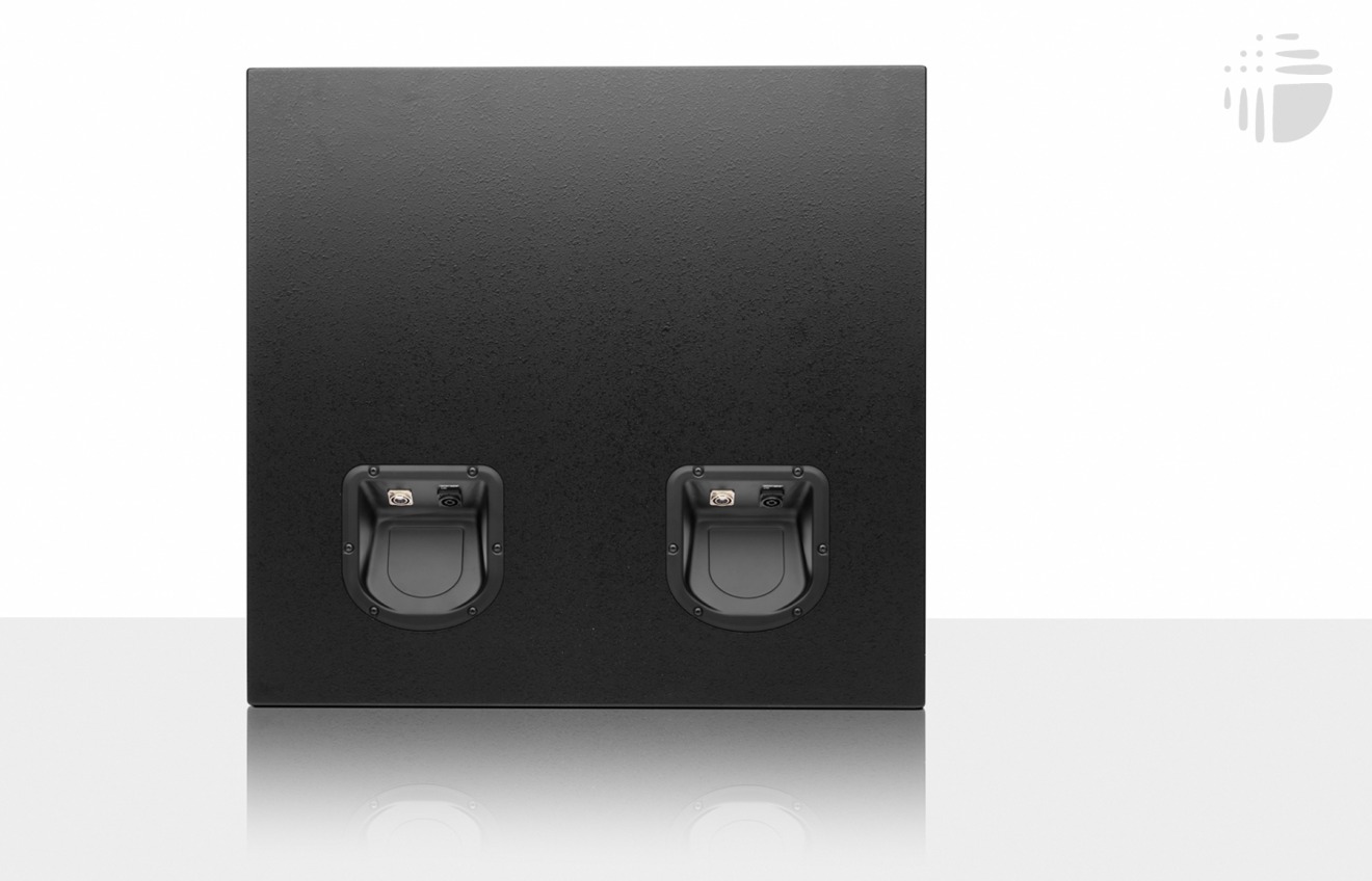 ATC Professional SCS240iW Pro (In-Wall)