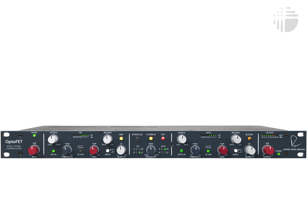 Rupert Neve Designs The OptoFET®