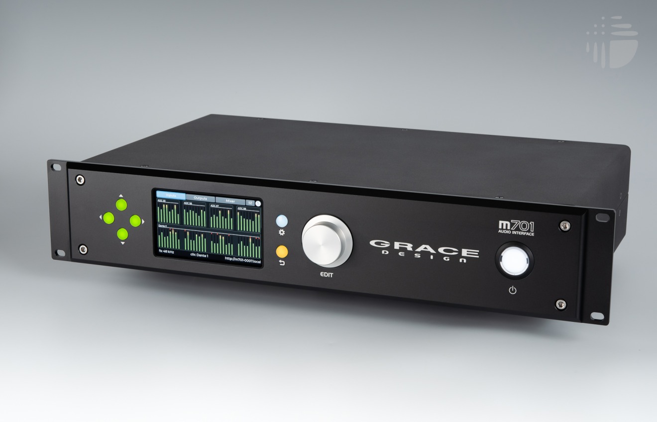 Grace Design m701 8x8 USB