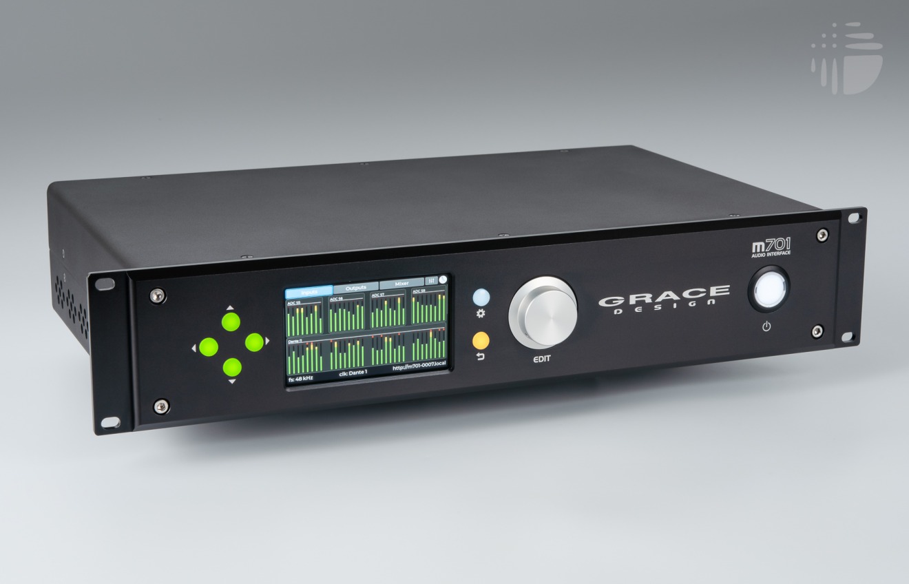 Grace Design m701 32x32 USB