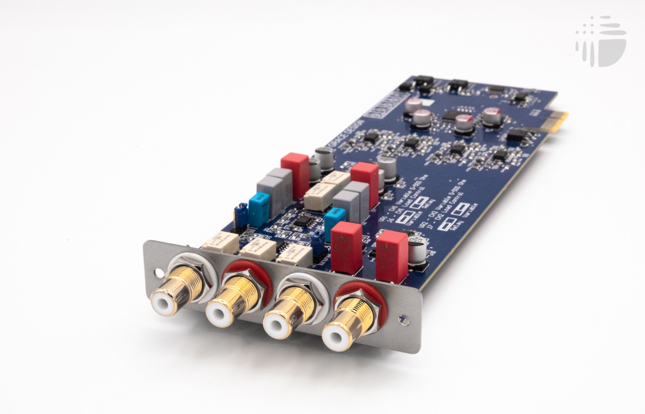 Grace Design m701 Phono Pre-amp