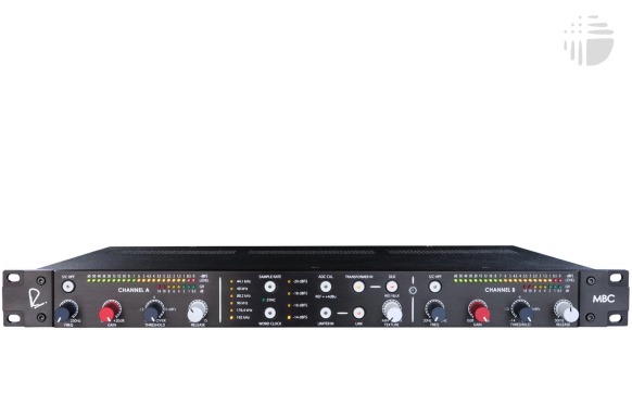 Rupert Neve Designs Master Buss Converter