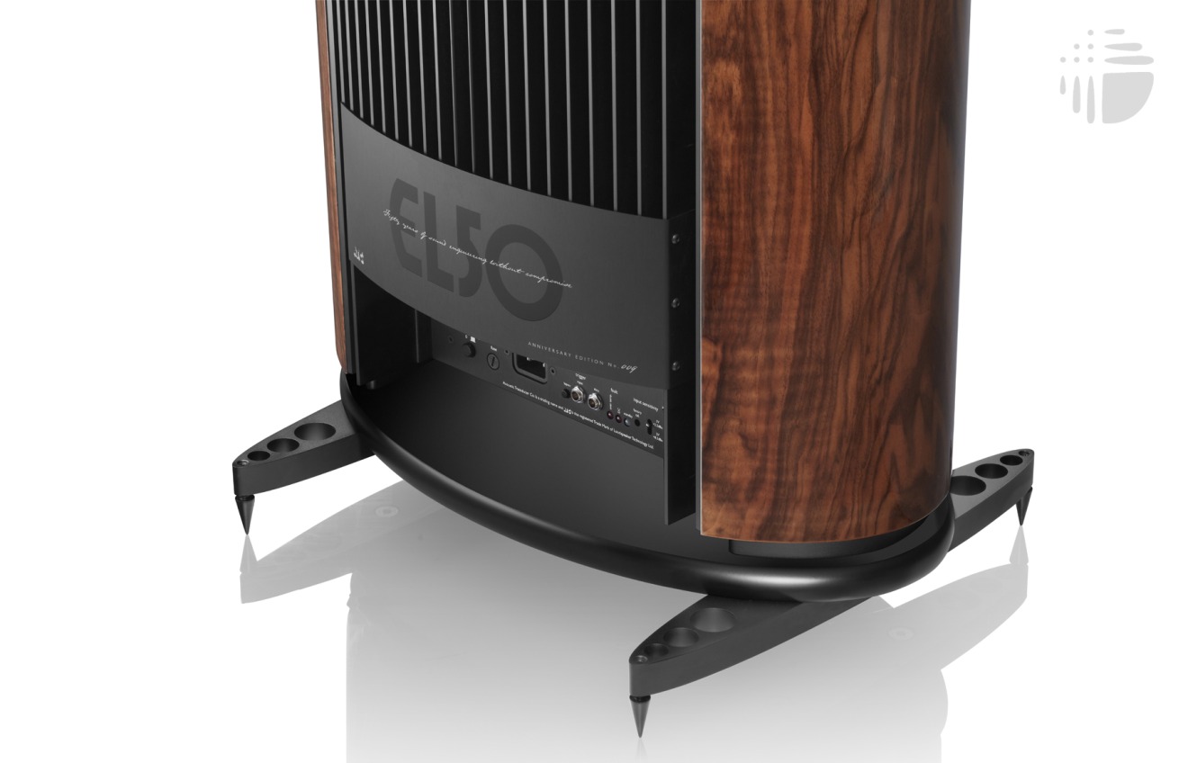 ATC Consumer Hifi EL50 Anniversary