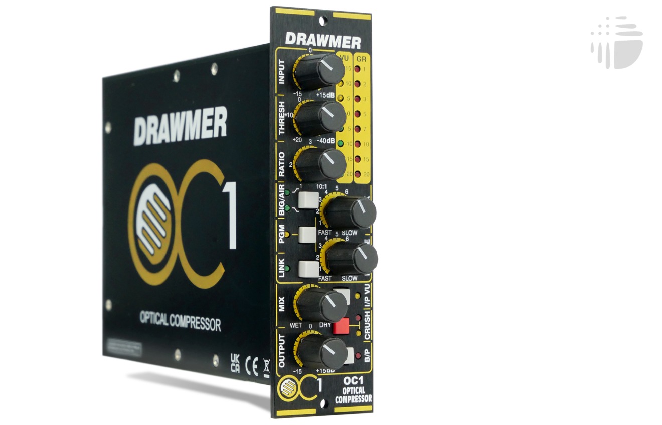 Drawmer OC1