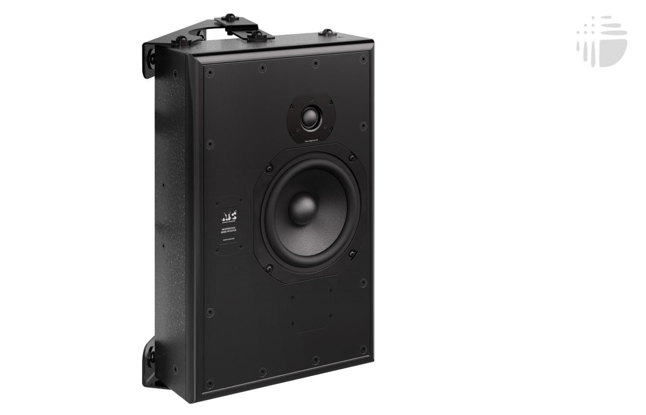 ATC Professional SSM12i Pro (pair of 2)