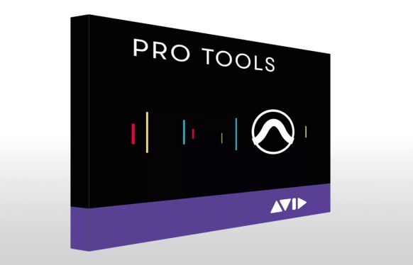 Pro Tools Software