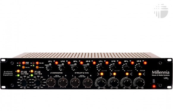 Millennia Media LOCi