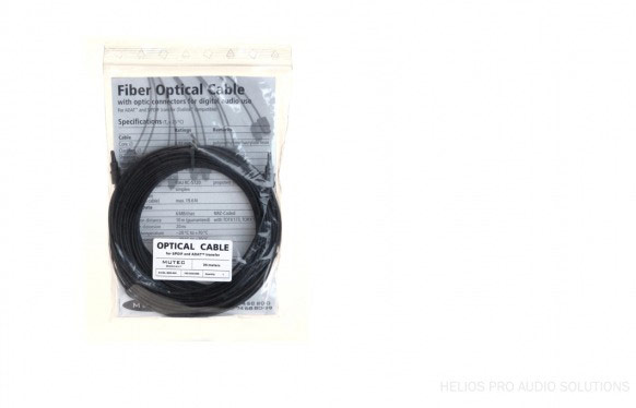 MUTEC TosLink 8060025