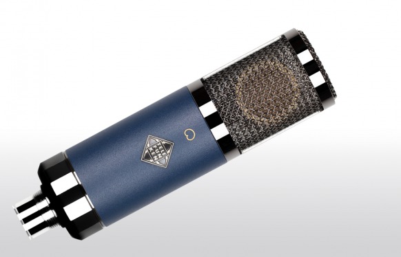 Solid State Grootmembraan